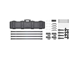 LED RGB Tube Light Godox TL-120 KIT 4
